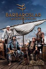Barbaroslar Akdeniz'in Kılıcı son bölüm ve eski bölümleri buradadan izleyebilirsin!