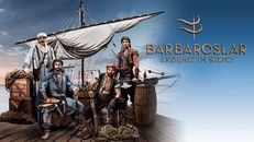 Barbaroslar Akdeniz’in Kılıcı 10.Bölüm izle