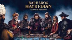Barbaros Hayreddin 5.Bölüm izle